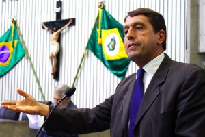 deputado Gony Arruda 