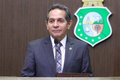 Deputado Heitor Férrer