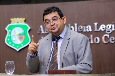 Deputado Carlos Felipe