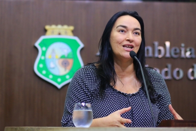 Deputada Dra. Silvana