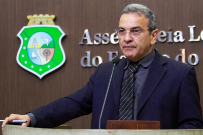 Deputado Dr. Santana