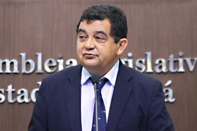 Deputado Carlos Felipe