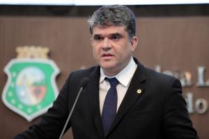 Dep. Leonardo Pinheiro (PSD)