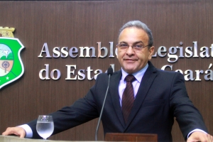 Deputado Dr. Santana