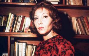 Clarice Lispector