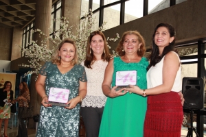 MMLC presta homenagem as mulheres artesãs do Ceará