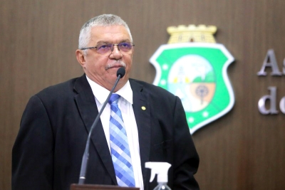 Deputado Delegado Cavalcante