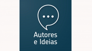 Autores e Ideias entrevista o escritor Décio Braúna