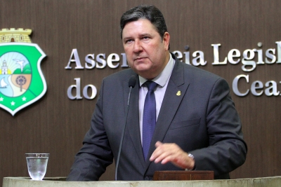 Deputado Romeu Aldigueri