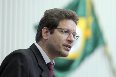 Dep. Renato Roseno (Psol)