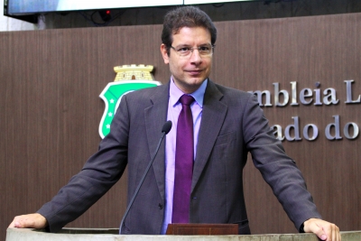 Deputado Renato Roseno