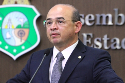 Deputado Sérgio Aguiar