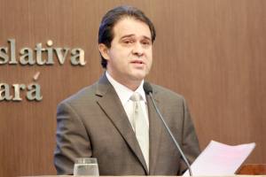 Dep. Evandro Leitão (PDT)