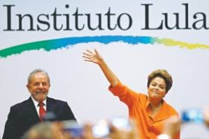 Para especialistas, foram as políticas do Governo Federal nos últimos 12 anos que alavancaram a candidatura de Dilma Rousseff no Ceará