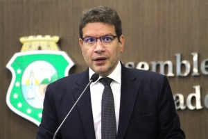 Deputado Renato Roseno