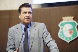 Dep. João Jaime (DEM)