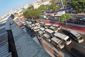 Objetivo de licitação é, oficialmente, integrar transporte alternativo ao sistema de ônibus da Cidade