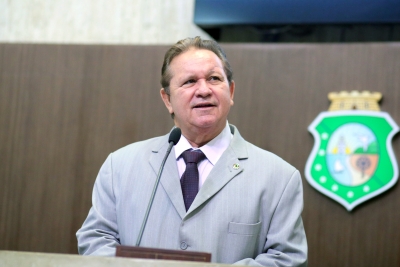 Deputado Roberto Mesquita