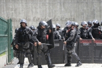 FORTALEZA, CE, BRASIL, 19-12-2019: Votação da Previdência estadual, na Assembléia Legislativa do Ceará.