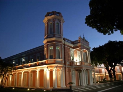 Universidade Federal do Ceará 