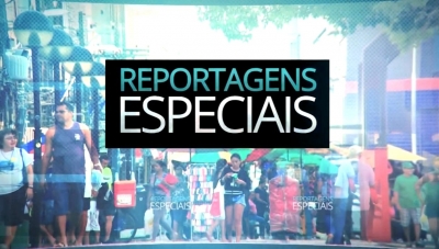 TV Assembleia passa a exibir duas  reportagens especiais nesta semana