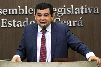 Deputado Carlos Felipe