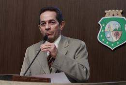 Dep. Heitor Férrer (PDT)