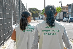 AL debate mudança de regime dos agentes comunitários vinculados à Sesa