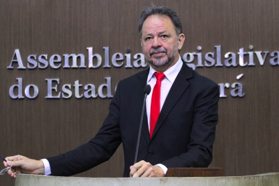 Deputado Acrísio Sena