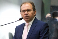 Deputado Carlos Matos (União)