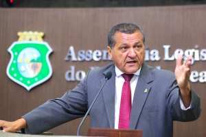 Deputado Dedé Teixeira