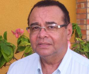 Padre Gilson Marques Soares