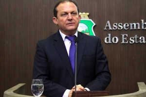 Deputado Odilon Aguiar