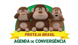 Agenda Convergência Proteja Brasil é apresentada na AL nesta terça