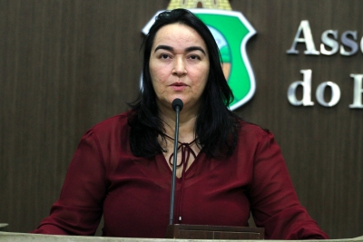 Deputada Dra. Silvana