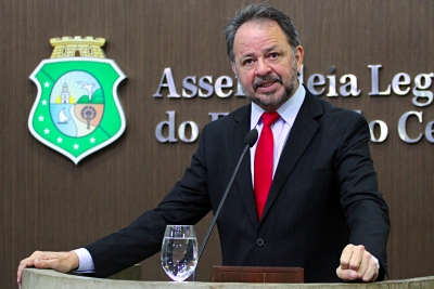 Deputado Acrísio Sena