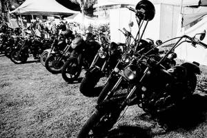 Associações de motociclistas recebem homenagem na AL