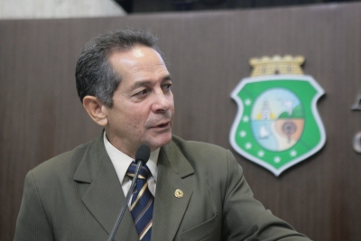 Deputado Heitor Férrer