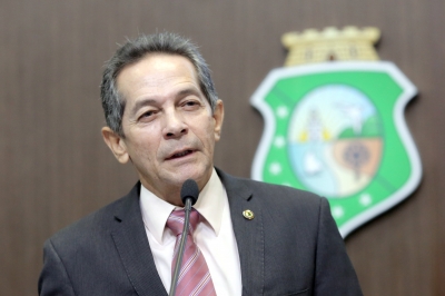 Dep. Heitor Férrer (PSB)