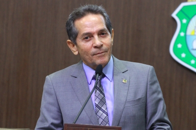 Deputado Heitor Férrer