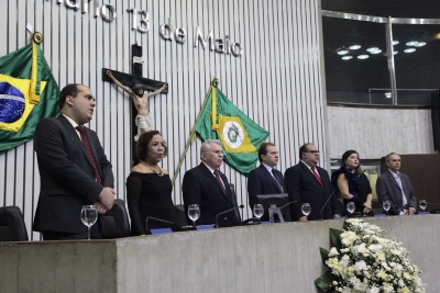 Assembleia comemora Dia do Cirurgião-Dentista em sessão solene nesta sexta