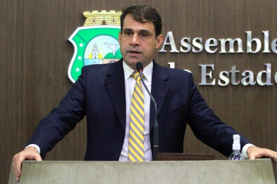 Deputado Salmito Filho