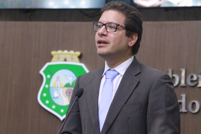 Deputado Renato Roseno