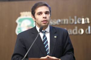 Dep. Julio Cesar Filho (PTN)