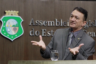 Dep. Ferreira Aragão (PDT)