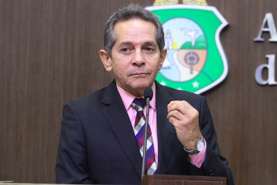 Deputado Heitor Férrer