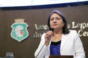 Dep. Mirian Sobreira (PSB)