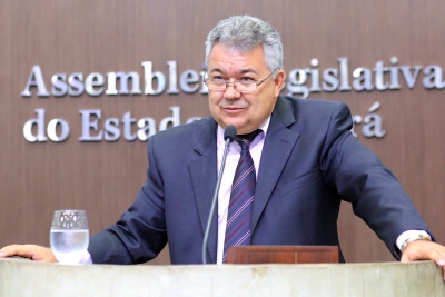 Deputado Tomaz Holanda