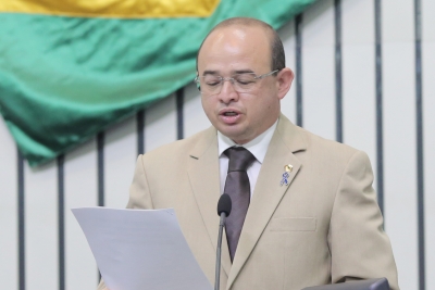 Dep. Sérgio Aguiar (PDT)