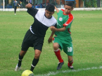 Liga Esportiva do Rodolfo Teófilo